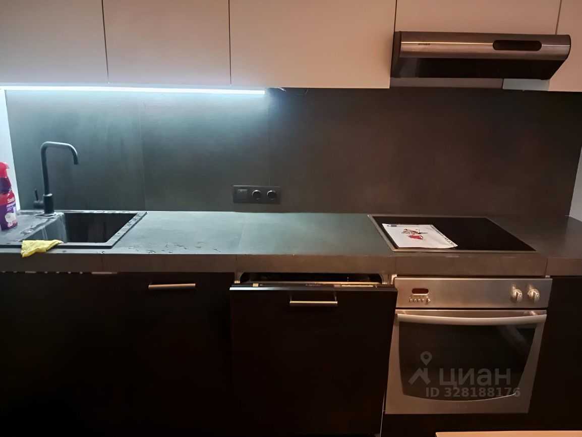 2-комнатная квартира, 60 м² — фотография 2
