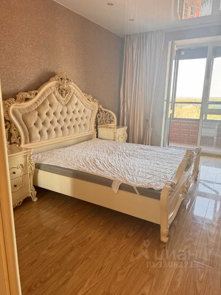 2-комнатная квартира, 52 м²