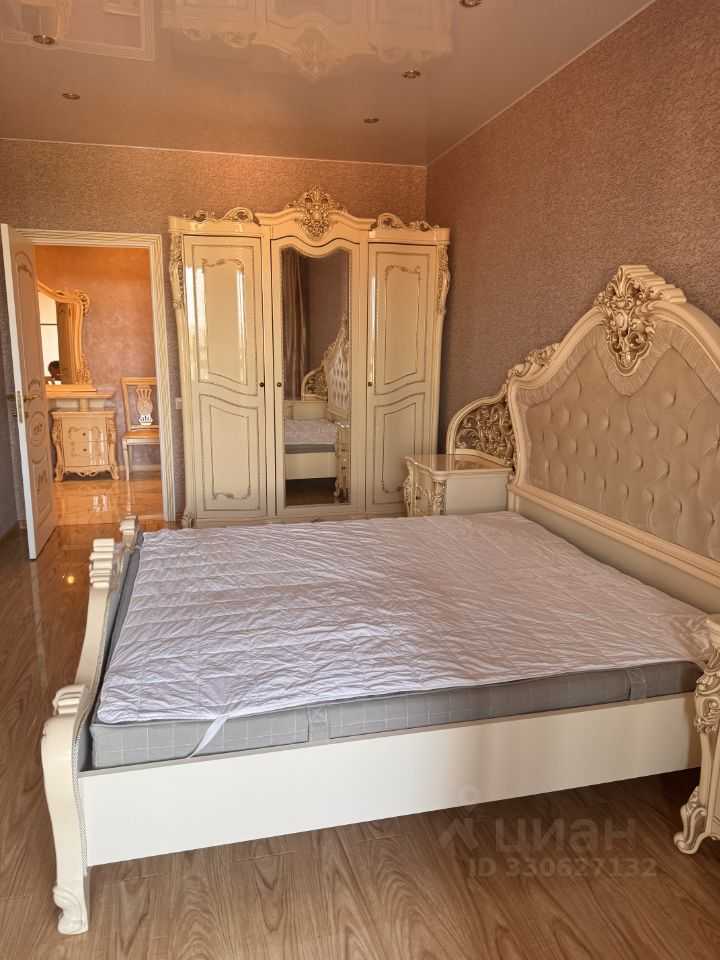 2-комнатная квартира, 52 м² — фотография 2