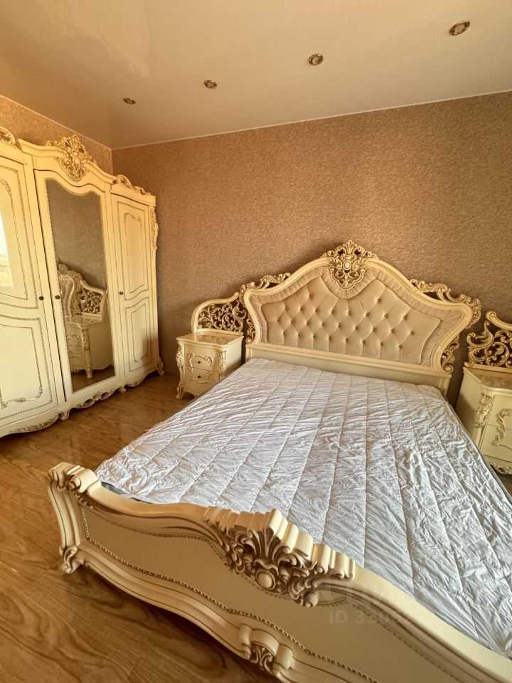 2-комнатная квартира, 52 м² — фотография 3