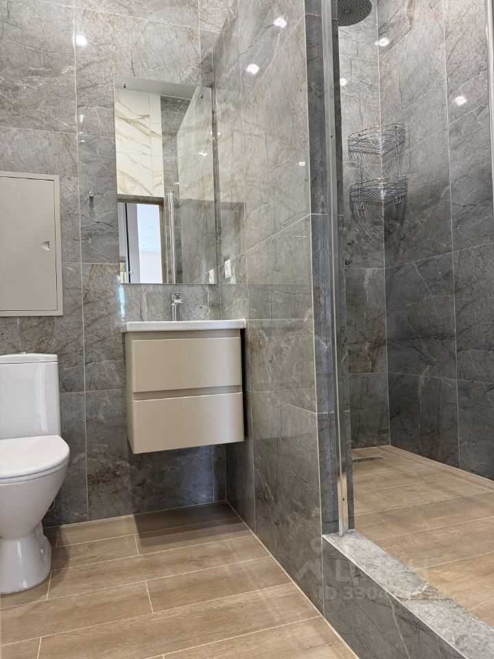 2-комнатная квартира, 60 м² — фотография 2