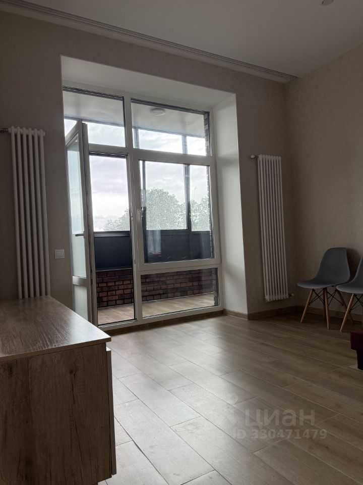 2-комнатная квартира, 60 м² — фотография 3