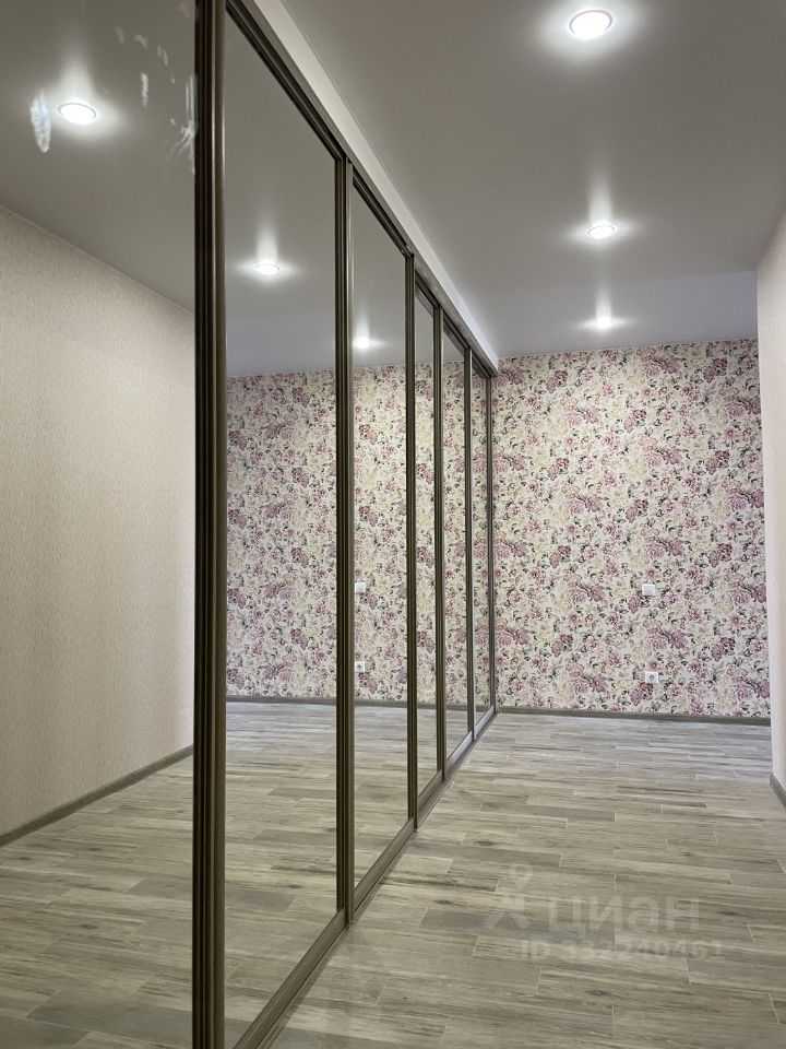 2-комнатная квартира, 74 м²