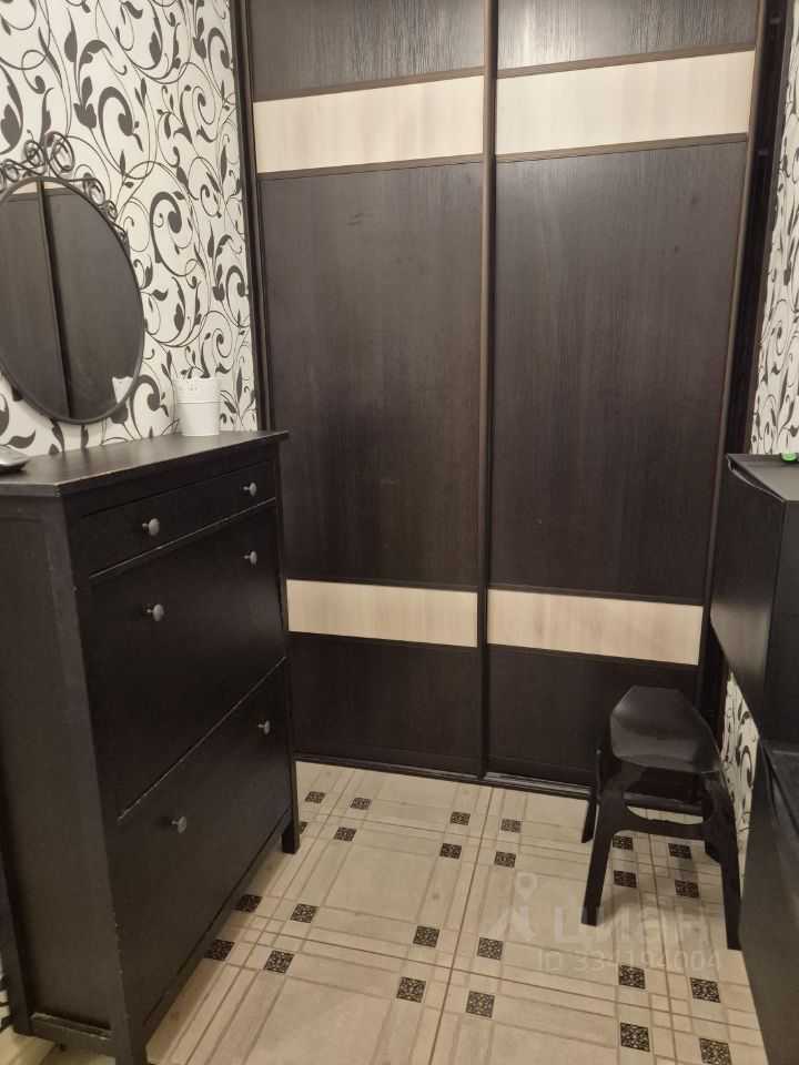 3-комнатная квартира, 83 м² — фотография 2