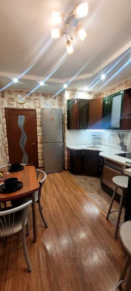 3-комнатная квартира, 74 м² — фотография 3