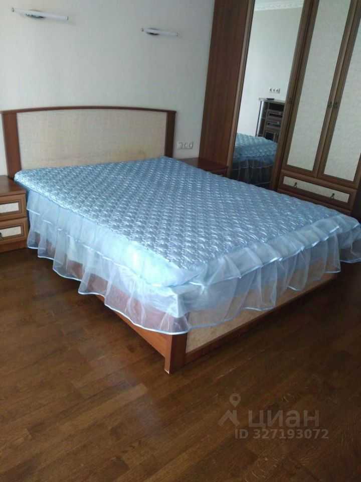 3-комнатная квартира, 62 м² — фотография 3