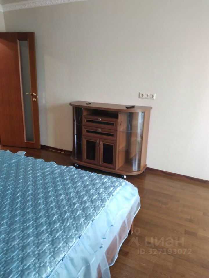 3-комнатная квартира, 62 м² — фотография 2