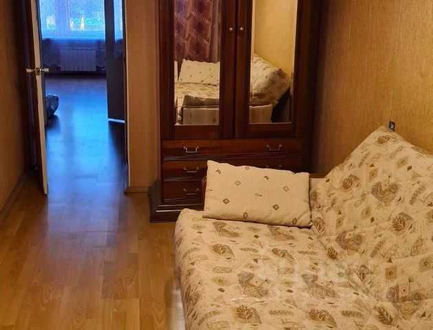4-комнатная квартира, 74 м² — фотография 3