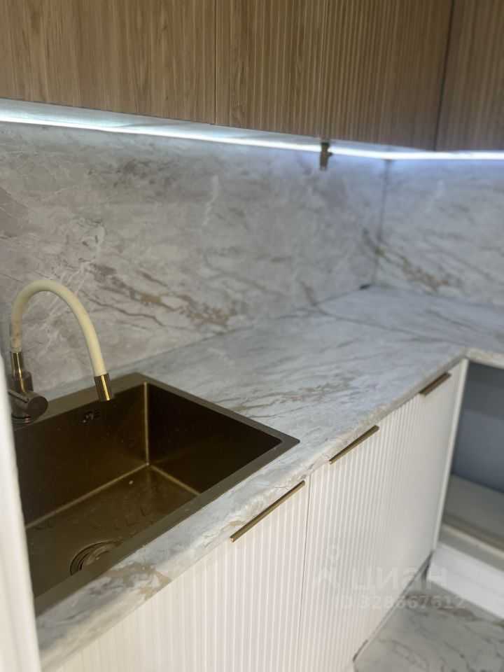 2-комнатная квартира, 48 м²