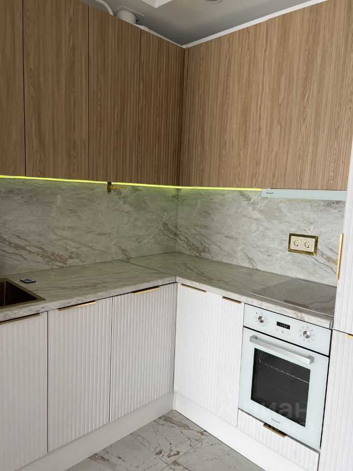 2-комнатная квартира, 48 м²