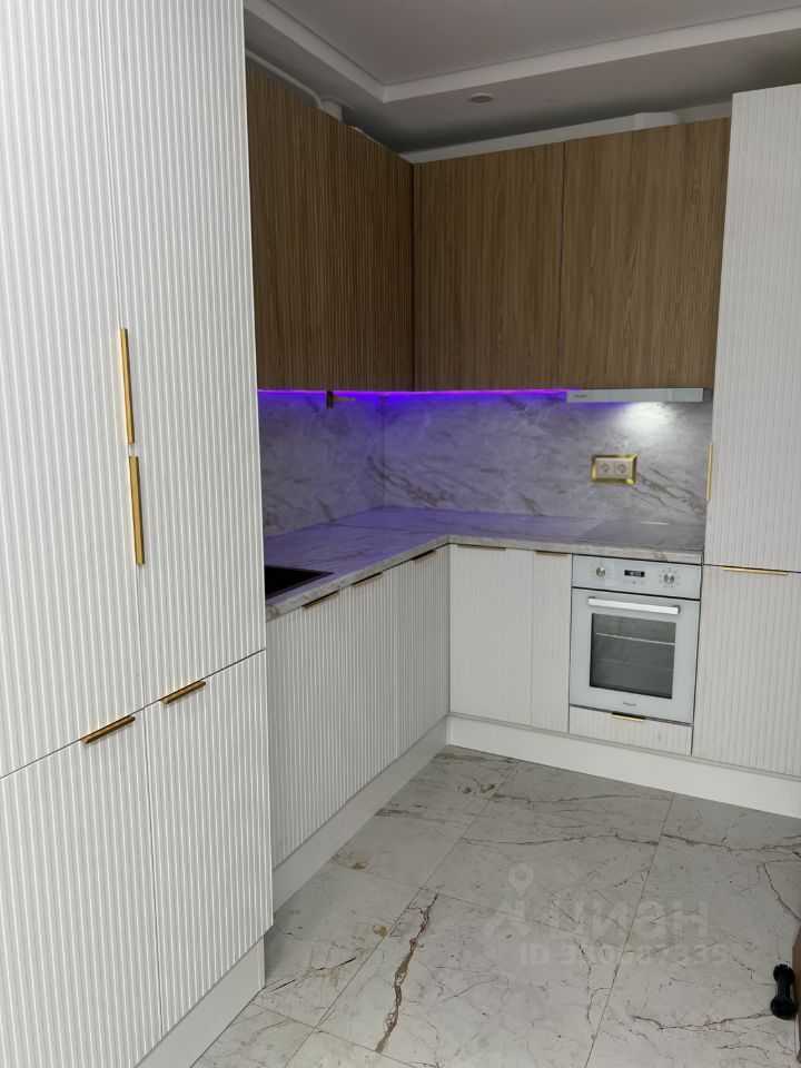 2-комнатная квартира, 48 м² — фотография 3