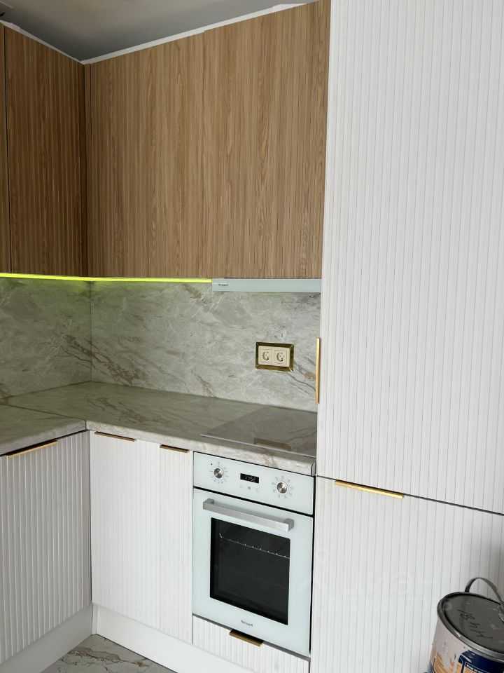 2-комнатная квартира, 48 м² — фотография 2