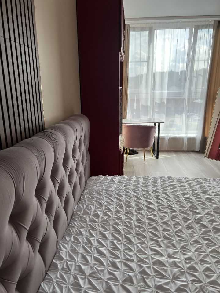 2-комнатная квартира, 49 м²