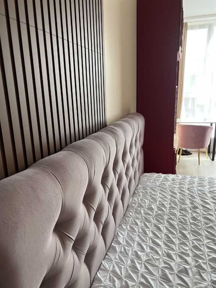 2-комнатная квартира, 49 м² — фотография 2