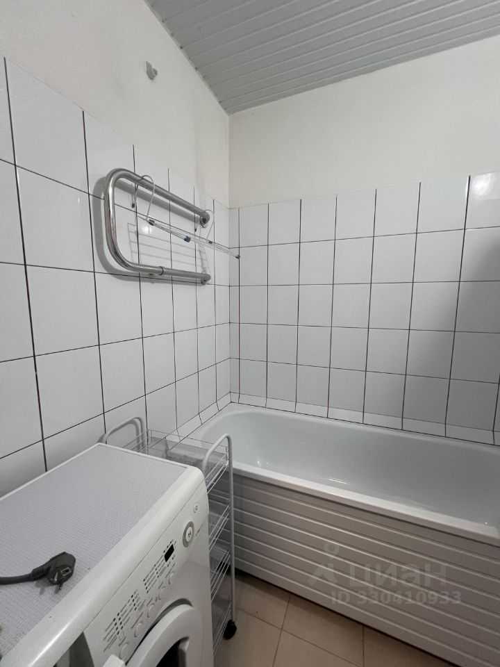 2-комнатная квартира, 64,6 м² — фотография 3