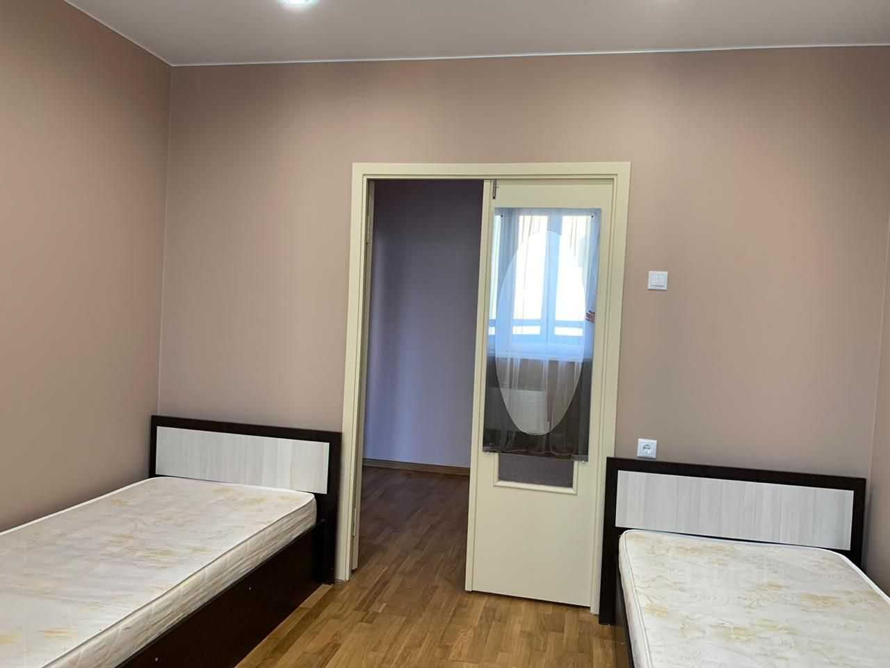 3-комнатная квартира, 75 м²
