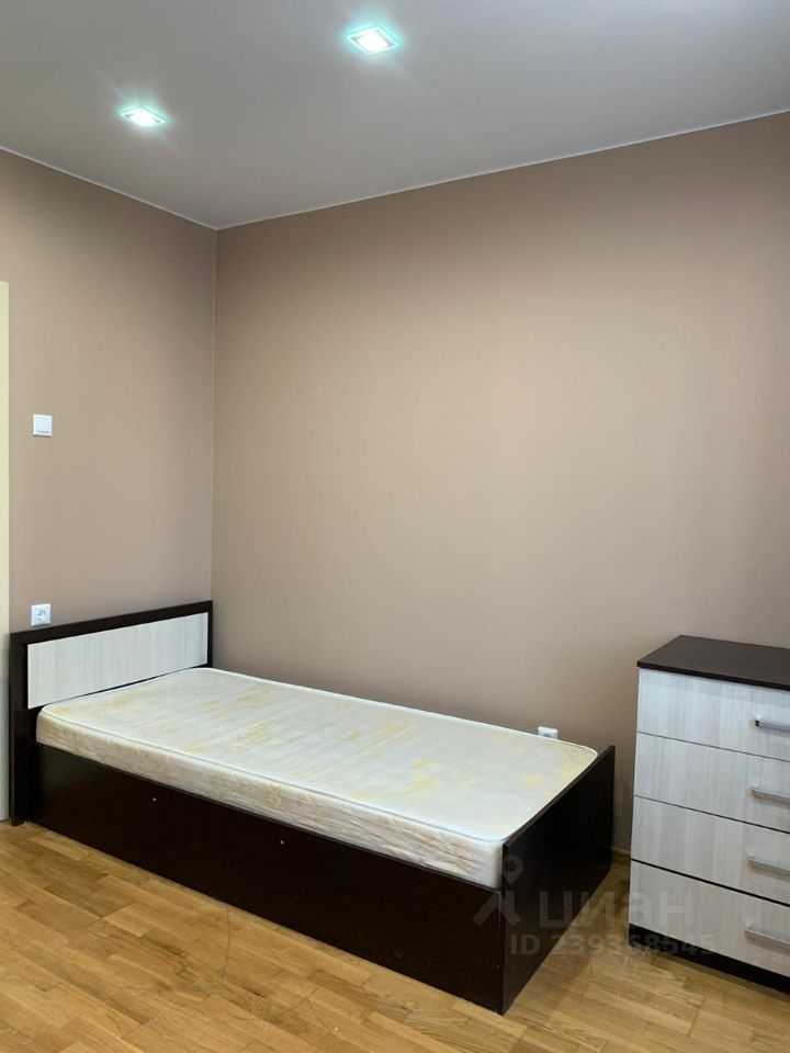 3-комнатная квартира, 75 м² — фотография 2