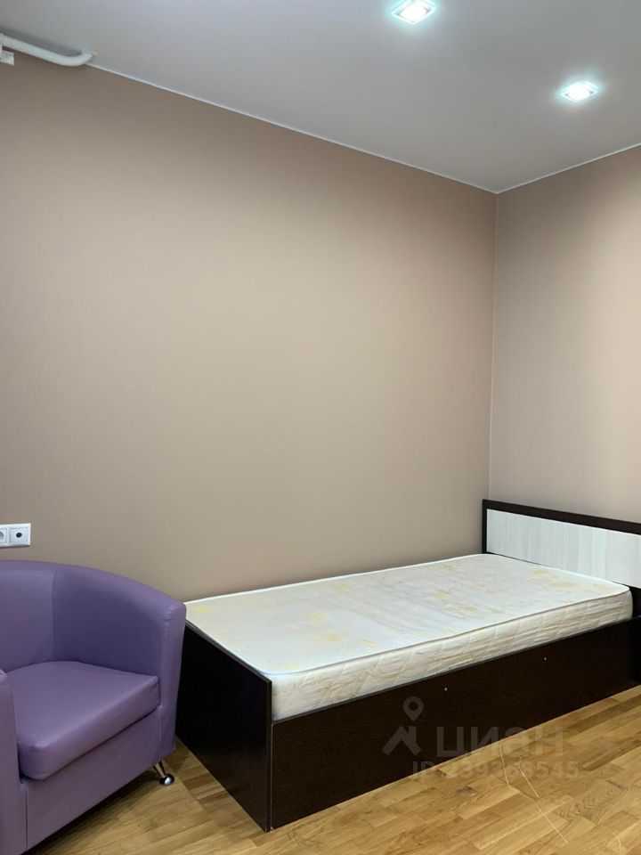 3-комнатная квартира, 75 м² — фотография 3