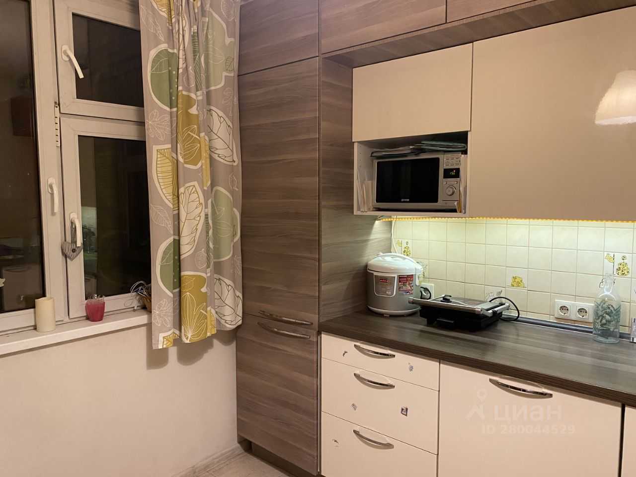 3-комнатная квартира, 84 м² — фотография 3
