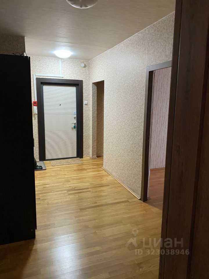 3-комнатная квартира, 80 м² — фотография 2