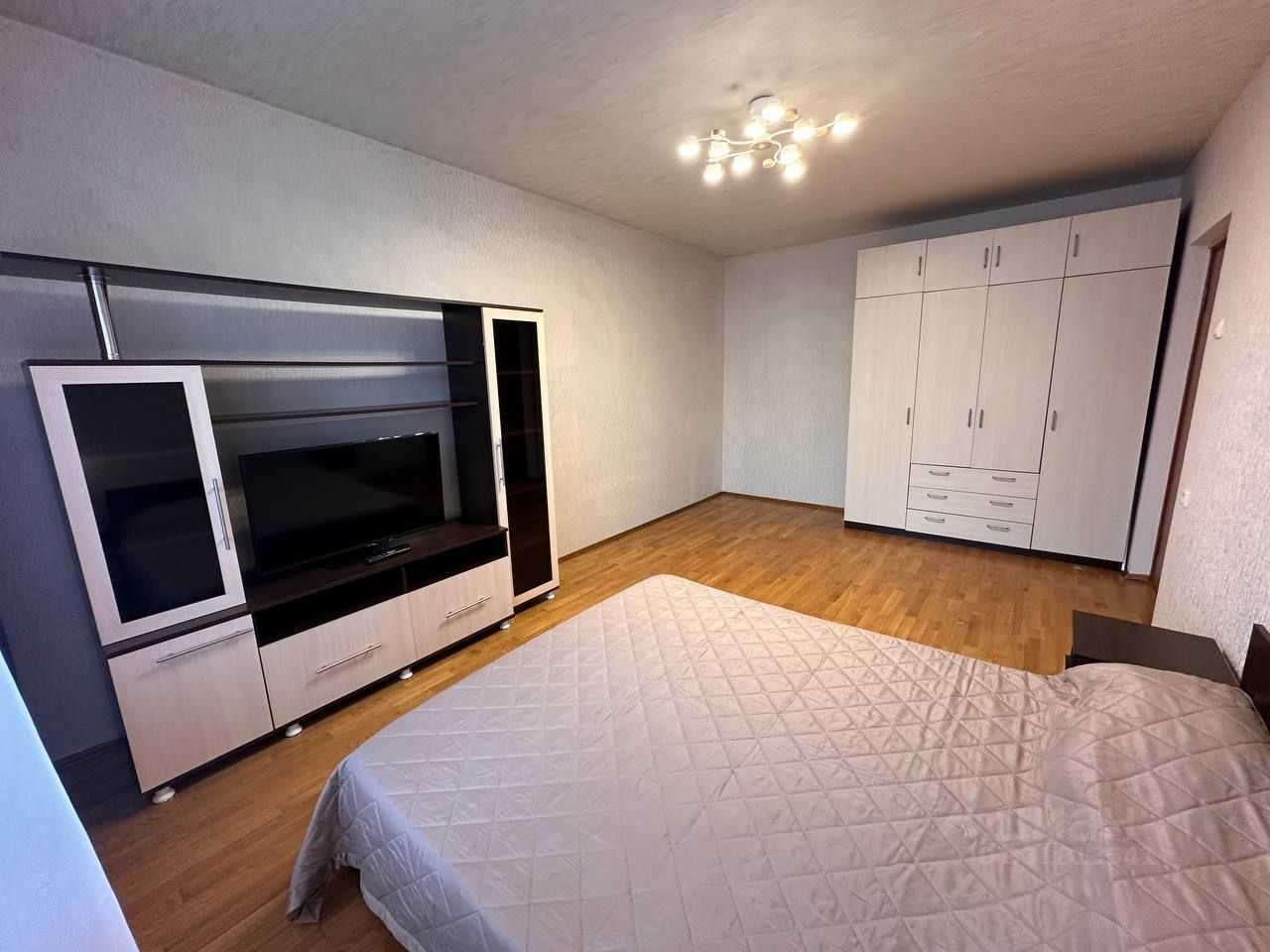 2-комнатная квартира, 52,3 м² — фотография 3