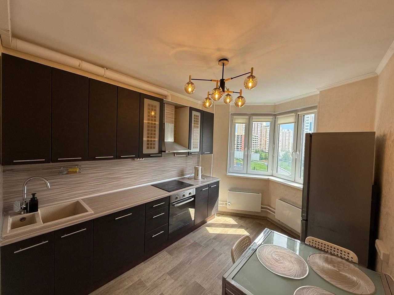 2-комнатная квартира, 52,3 м²