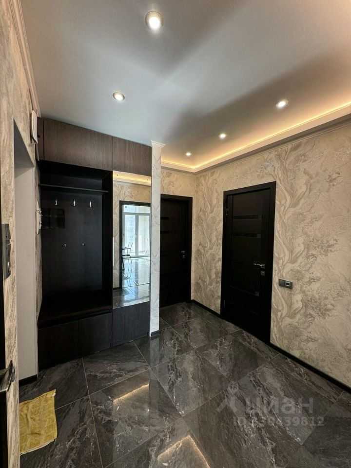 3-комнатная квартира, 60 м²