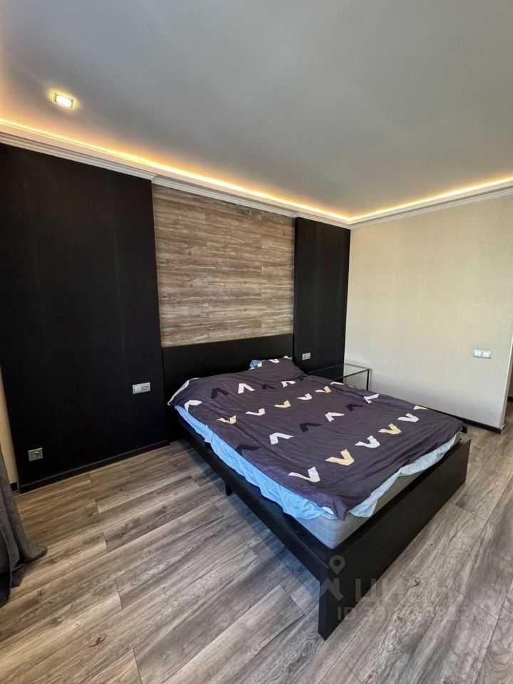 3-комнатная квартира, 60 м² — фотография 3