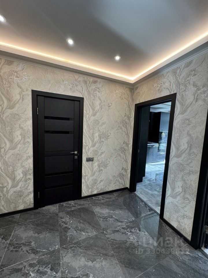 3-комнатная квартира, 60 м² — фотография 2