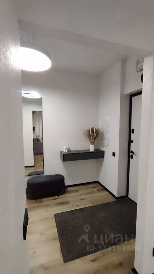 3-комнатная квартира, 100 м²