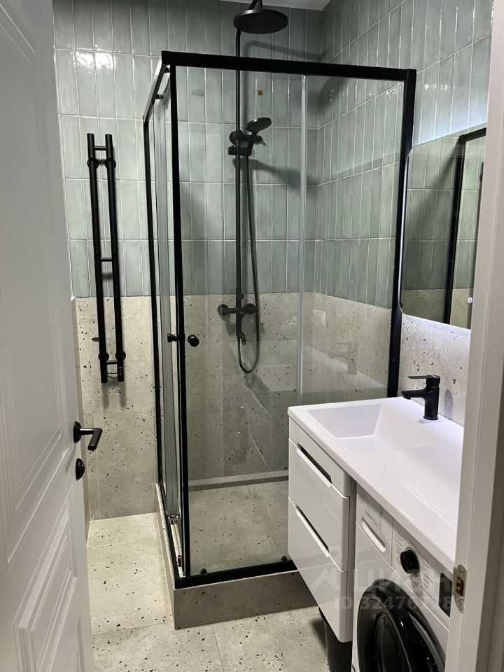 3-комнатная квартира, 55,4 м² — фотография 2
