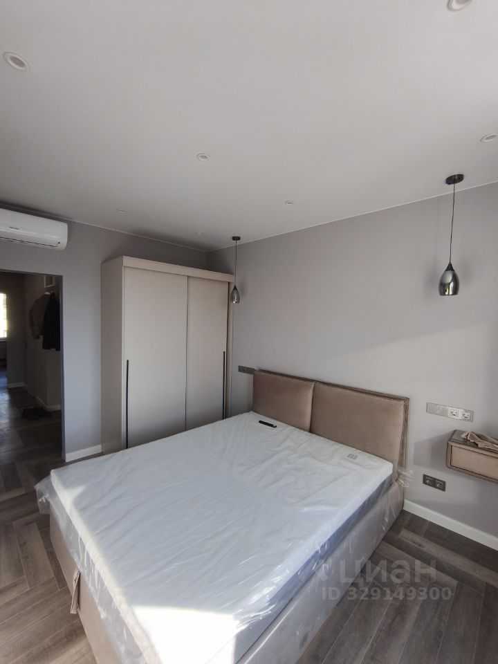 3-комнатная квартира, 52 м² — фотография 3