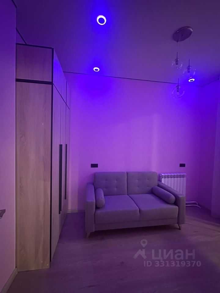 2-комнатная квартира, 45 м²