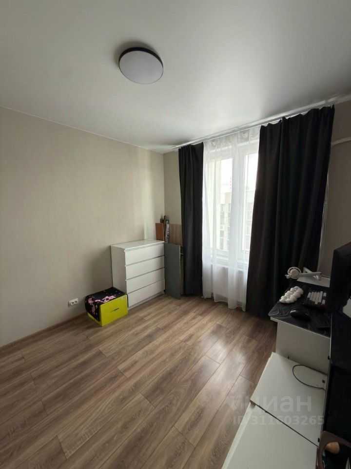 3-комнатная квартира, 52,5 м² — фотография 2