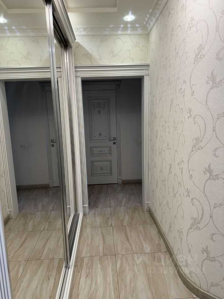 3-комнатная квартира, 79 м²
