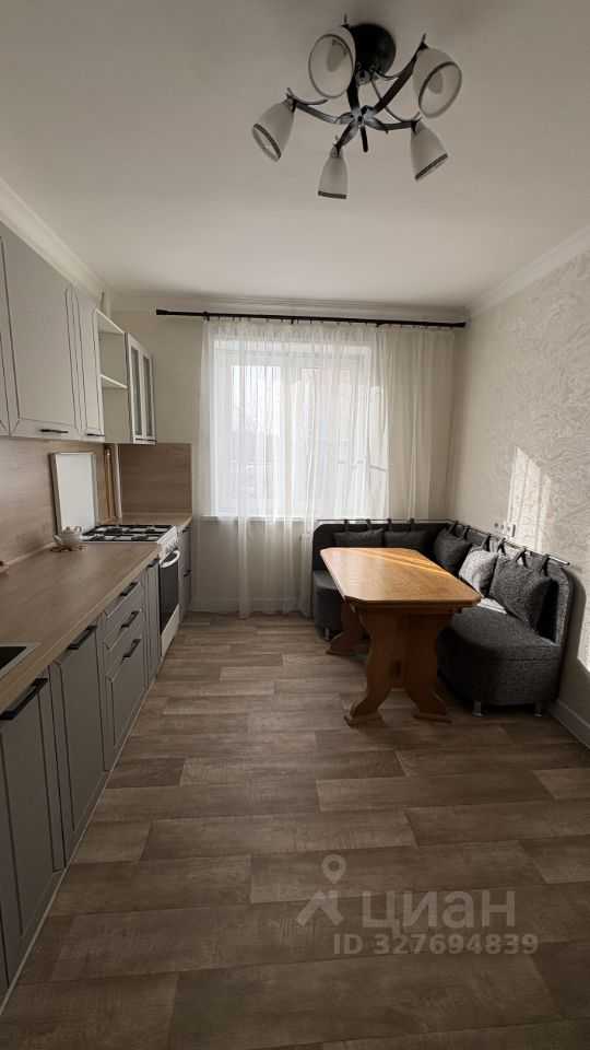 3-комнатная квартира, 68 м² — фотография 2
