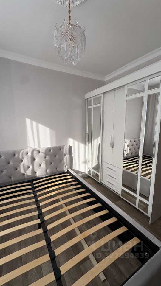 3-комнатная квартира, 68 м² — фотография 3
