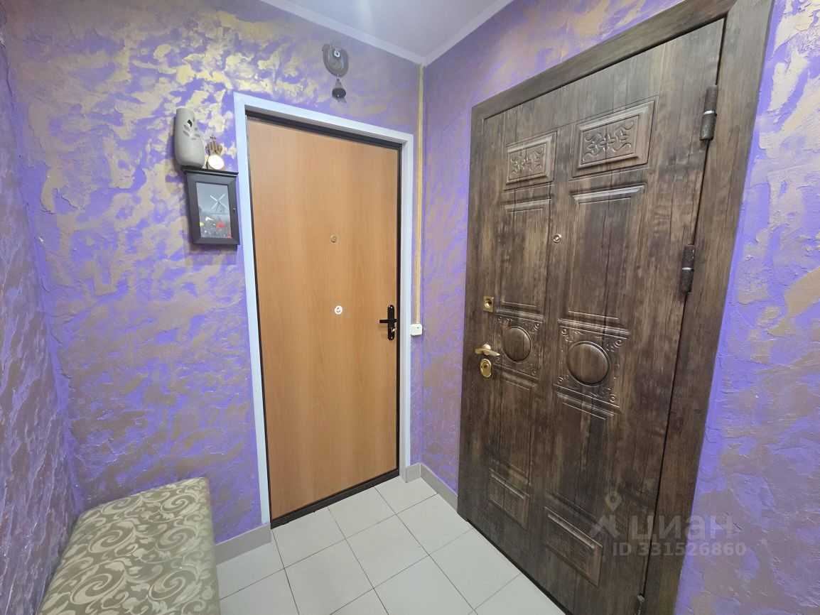 3-комнатная квартира, 100 м²