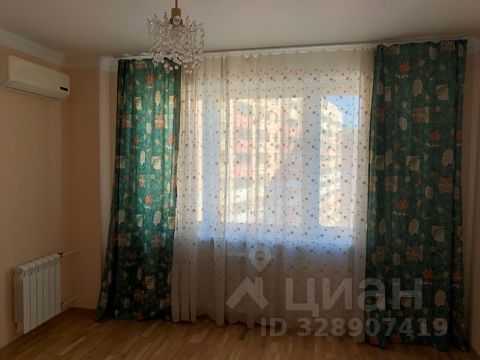 2-комнатная квартира, 64 м² — фотография 3