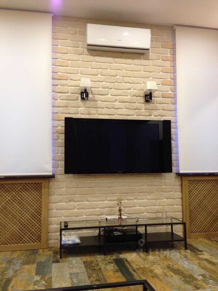 2-комнатная квартира, 67 м² — фотография 3