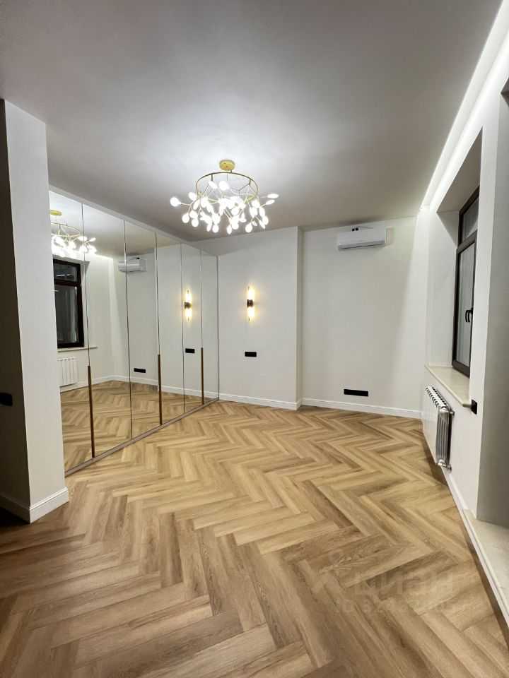 1-комнатная квартира, 50 м²