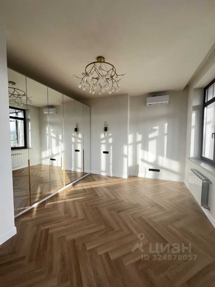 1-комнатная квартира, 50 м² — фотография 2