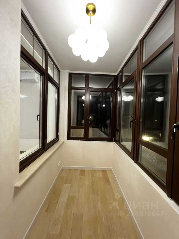 1-комнатная квартира, 50 м² — фотография 3