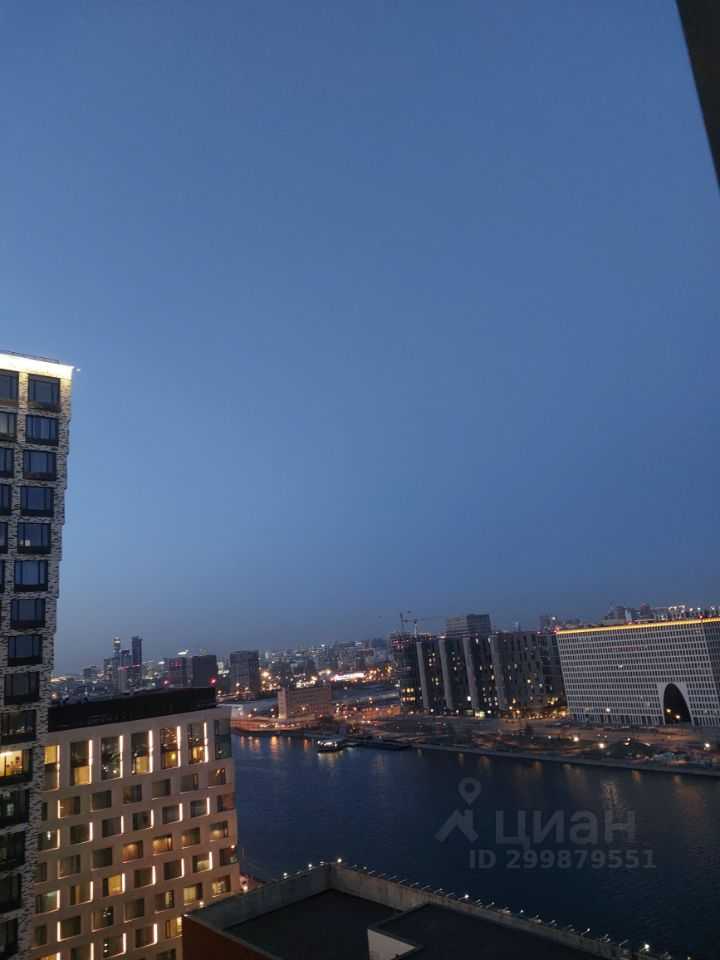 3-комнатная квартира, 58 м² — фотография 2