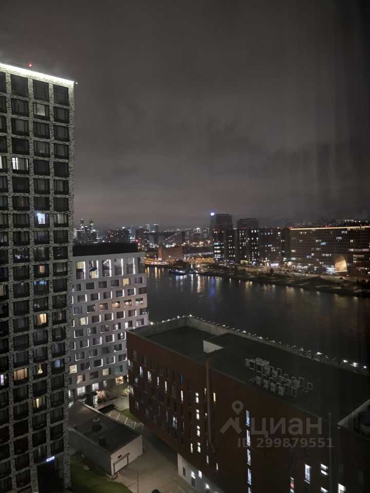 3-комнатная квартира, 58 м² — фотография 3