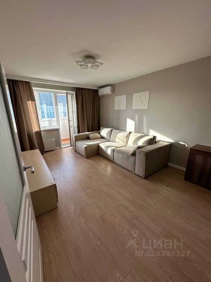 4-комнатная квартира, 86,2 м² — фотография 2