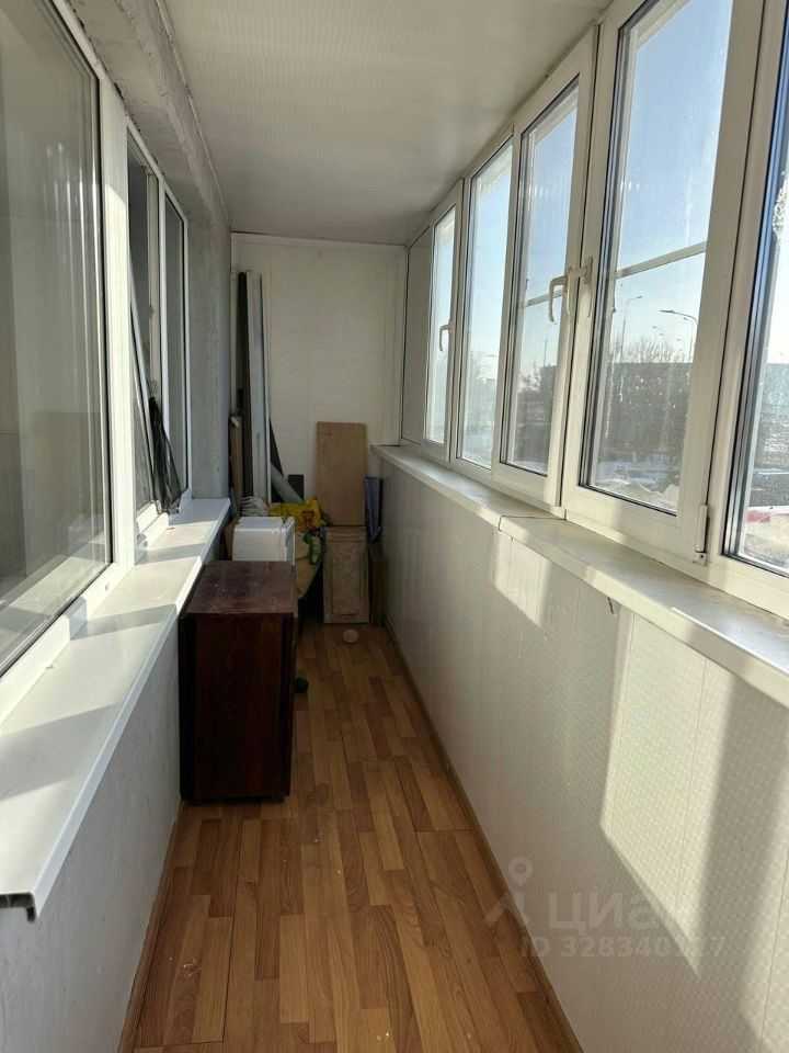 4-комнатная квартира, 86,2 м² — фотография 3