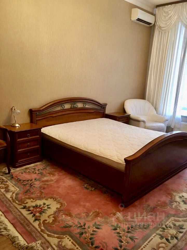 2-комнатная квартира, 100 м² — фотография 3