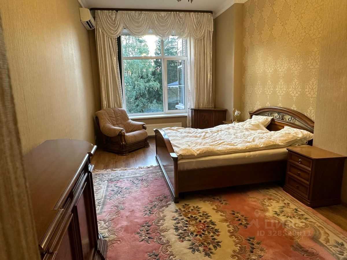 2-комнатная квартира, 100 м² — фотография 2