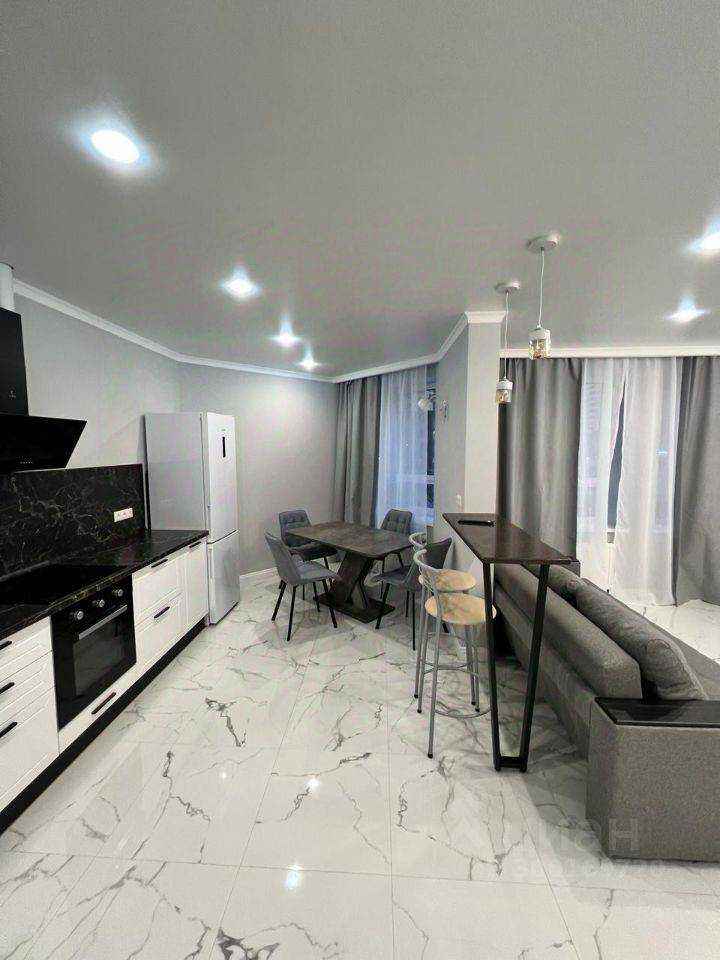 3-комнатная квартира, 83 м² — фотография 2